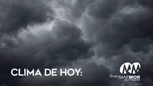 Clima en Morelia: Pronostican un viernes fresco, nublado y con precipitaciones
