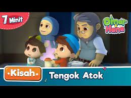 Check spelling or type a new query. Kisah Omar Hana Tengok Atuk How To Start A Vl