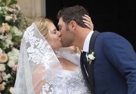 Kelley cahill wedding with jon rahm source: Wonderful Family Of Jon Rahm And His Wife Kelley Cahill Girlfriend Bio