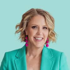 Lacey Baxter (Cribb)