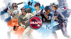 Were kind enough to open up their mock draft rooms. Mock Mlb Draft Picking All 29 First Rounders
