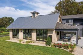 What is roof fix to, timber or steel beams. Metal Roofing Cost Guide 2021 This Old House
