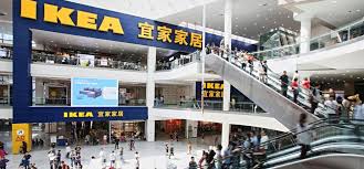 Shop online or in store! Why Ikea Decides Time S Right To Open Its Own U S Malls