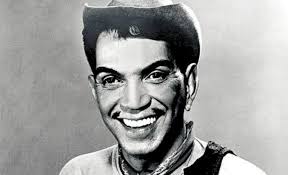 Kiss FM 97.7 - Mario Fortino Alfonso Moreno Reyes, conocido como Cantinflas  cumplió 25 años de fallecido este 20 de abril. ¿Cuál fue su película de  Cantinflas favorita? 👏😊 Maria Isabel Flores | Facebook
