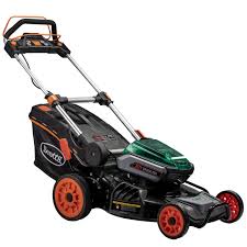 Black And Decker Corded Electric Lawn Mower Parts Scotts Outdoor Power Tools 60362s 21 Inch 62 Volt Cordless Self Propelled Lawn Mower Find Out More About T In 2020 Walk Behind Mower Lawn Mower Cordless Lawn Mower