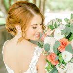Modern Country Club Wedding Captured by Kelli Durham