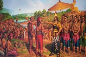 Kumpulan gambar tentang background jaman dulu, klik untuk melihat koleksi gambar lain di. Kerajaan Sunda Pajajaran Yang Tak Bisa Ditaklukan Majapahit Dan Singasari