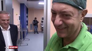 Cardiologia interventista di eccellenza all'Annunziata