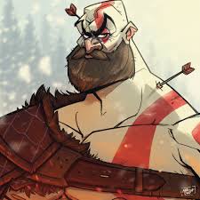 Pin By Rachel On God Of War God Of War Anime War
