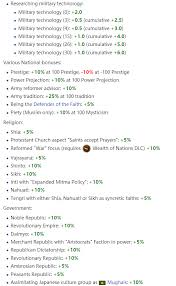 In Eu4 What Is The Ideal Army Composition For Ottomans Quora