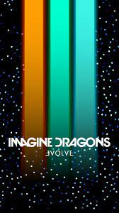 Check spelling or type a new query. Çvolve Imagine Dragons Phone Wallpaper Imaginedragons