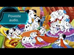 101 dalmatieni 1961 desene animate online dublate in limba romana hd gratis 101 dalmatians one hundred and one dalmatians desene disney. 101 Dalmatieni Poveste Pentru Copii Poveste Cu Animale In Limba RomanÄ Povesti Audio Online Youtube