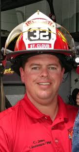 First Responder Friday Honorees