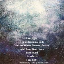Allpositivechannel I Am Light Quote Light Quotes Funny Quotes Quotes