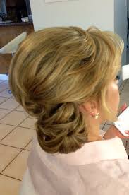 Hair Style For Mother Of The Bride Mother Of The Groom Hairstyles Mother Of The Bride Hair Hair Styles