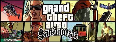 San andreas, ya sea entre diferentes consolas, entre diferentes . Grand Theft Auto San Andreas Premium V1 01 1 03 Apk Megustajugarxd