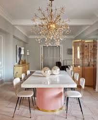 Nice 35 Feminine Dining Room Design Ideas More At Https Homishome Com 2019 05 07 35 Feminine Dini Dining Room Decor Living Room Design Diy Dining Room Small