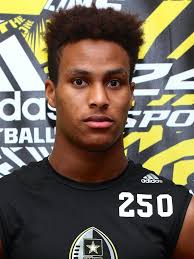 Tre Avery, Franklin, Cornerback