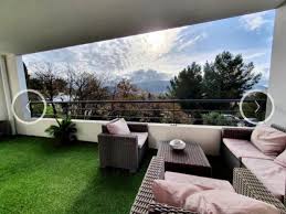 T3 Dans Une Residence De 2018 Encore Sous Garantie Decennale Appartement De Standing De 60 20 M A En 2020 Appartement Marseille Vente Appartement Vendre Appartement