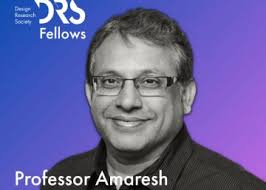 Captain Ajit Krishnan