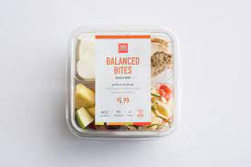 You can also use our calorie filter to find the mcdonald's menu item that best fits your diet. Zoes Kitchen Kicks Off National Mediterranean Diet Month With Launch Of New Snack Boxes And New Quinoa Salad Business Wire