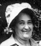 Minnie Edith Ziegler Mohr (1879-1967)