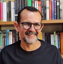 Prof. Elias P. Duarte Jr., Ph.D.