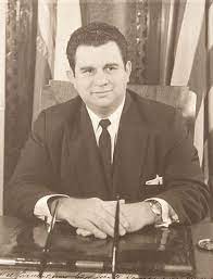 Maybe you would like to learn more about one of these? Descubre Todo Acerca De Luis Somoza Debayle