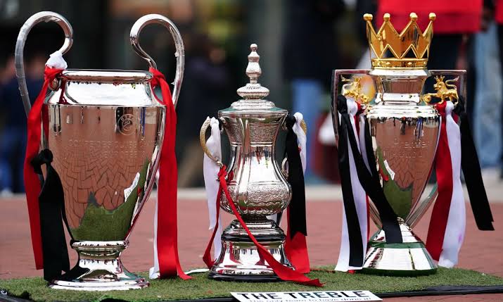 Premier League: How a packed European and domestic schedule can affect form