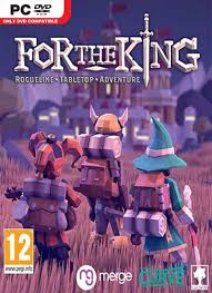Los juegos de king son fáciles de manejar, ¡pero difíciles de dominar! Descargar For The King Pc Full Espanol Blizzboygames
