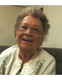 Martha Gambrell Obituary (1933