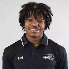 2025 Men's Lacrosse Roster