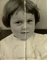 Couldn't get the crease out, oh well