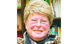 Auch im Ruhestand ist der Stundenplan voll