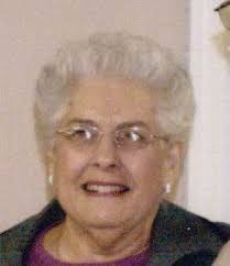 Geraldine Stevens Cotter (1932-2010)