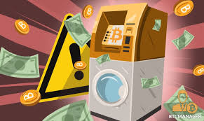 Maybe you would like to learn more about one of these? Bitcoin Atms Undermine Eu Anti Money Laundering Efforts Says Spanish Police Btcmanager