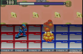 Mega man battle network, known in japan as rockman.exe (ロックマンエグゼ, rokkuman eguze), is one of capcom's mega man series and debuted in 2001 on the game boy advance. Mega Man Battle Network Download Gamefabrique