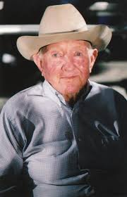 Grady Allred Obituary