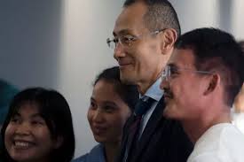 Sir Ian Wilmut Memorial Lecture 2025: Shinya Yamanaka