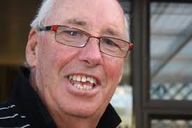 Back in 1967, Ed drove a forklift. Rest In Peace Ed.