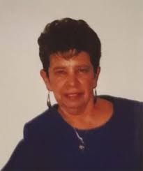 Maria Elena Rodriguez