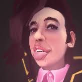 Gigantic Art Dump — polycount