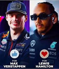 Hamilton vs Alonso fan battle