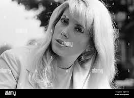 Repulsion deneuve hi-res stock photography and images