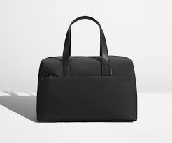Everywhere Bag in Jet Black | Away Travel