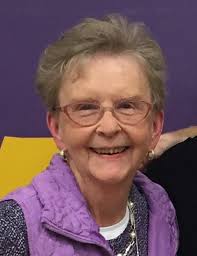 Obituary information for Susanne H. Thurman