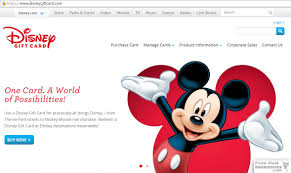 Gift cards are the best gifts for your loved ones, but gift cards purchased at disney stores can only be redeemed in the same branch. Disney Gift Cards Register Track And Combine All In One Place Pixie Pointers