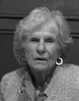 Natalie Nixon Obituary (2016)