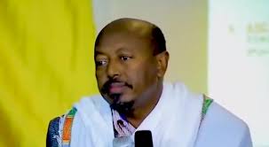 የአንዳንድ መምህራን ነን ባዮች ጥላቻ ደግሞ የት እንደደረሰ ተመልከቱ... ፕሮቴስታንት የቅኝ ገዥዎች መንገድ ጠራጊ  እምነት ነው ይላል። ከ30 ሚሊዮን በላይ የሚሆነውን የፕሮቴስታንት አማኝ በዚ ደረጃ መናቅ መስደብ ማዋረድ ...