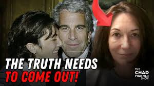 Ghislaine Maxwell OFFERS To Testify Before Congress, WE WON'T STOP TALKING  ABOUT THIS! 👉 https://youtu.be/2FEN47RVGTY